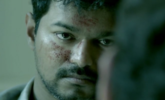 'Kaththi' to Rock Abroad