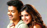 Director confirms Vijay's dual roles in 'Kaththi'