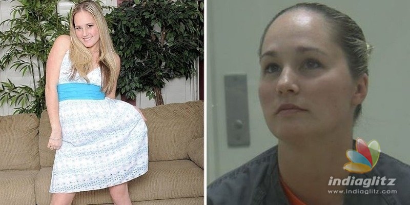 Adult film actress gets 10 years jail for murder attempt on boyfriend