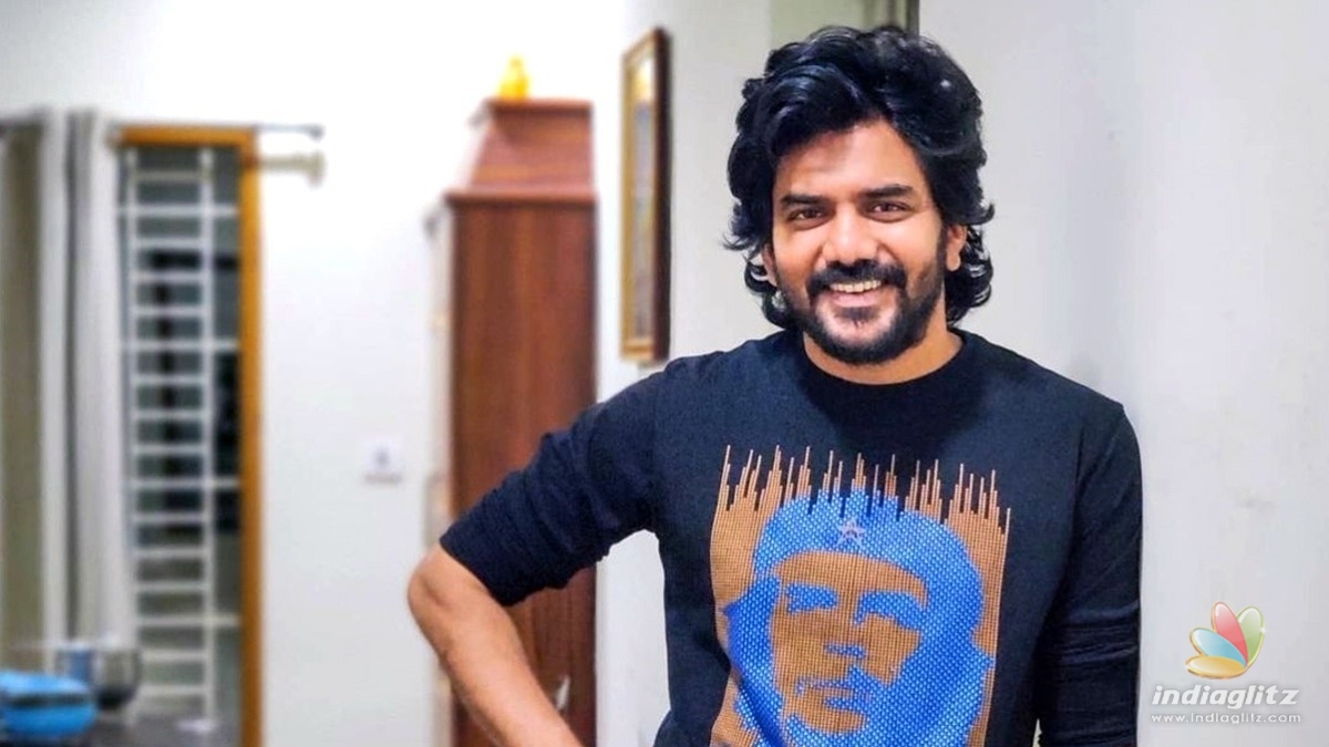 Director Vetrimaaran to collaborate with the young star Kavin? - Hot updates