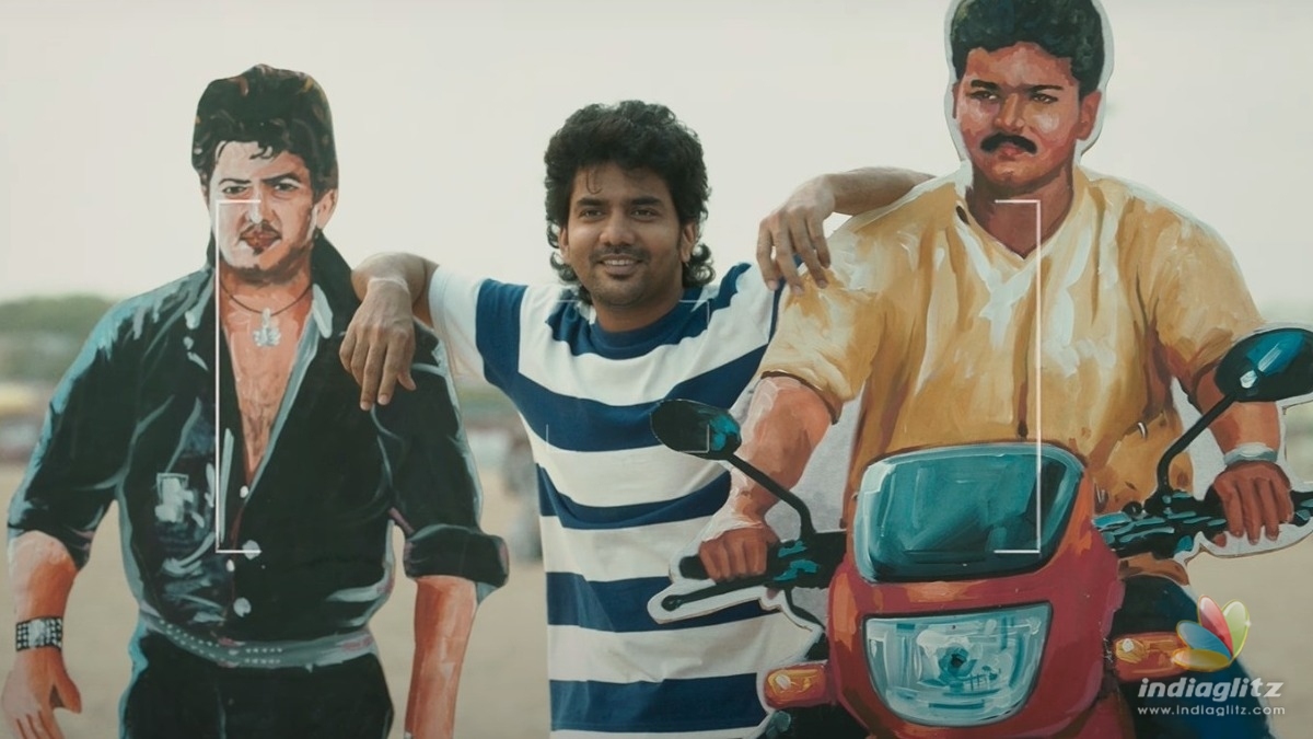 âStarâ trailer: Kavin excels in portraying a struggling artist and his emotional journey!