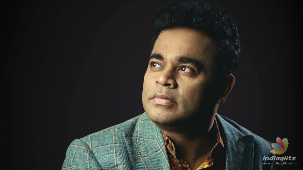 AR Rahmanâs daughter, Khatija, makers her debut as a music composer with this Tamil film!