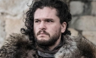 Critics can go f**k themselves: Kit Harington on Game of Thrones finale