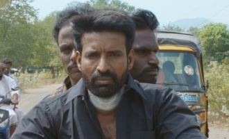 'Kottukkaali' trailer: Soori and Anna Ben take centre stage in this intense drama!