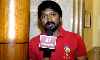 Yatchan is a dream come true movie for me - Krishna