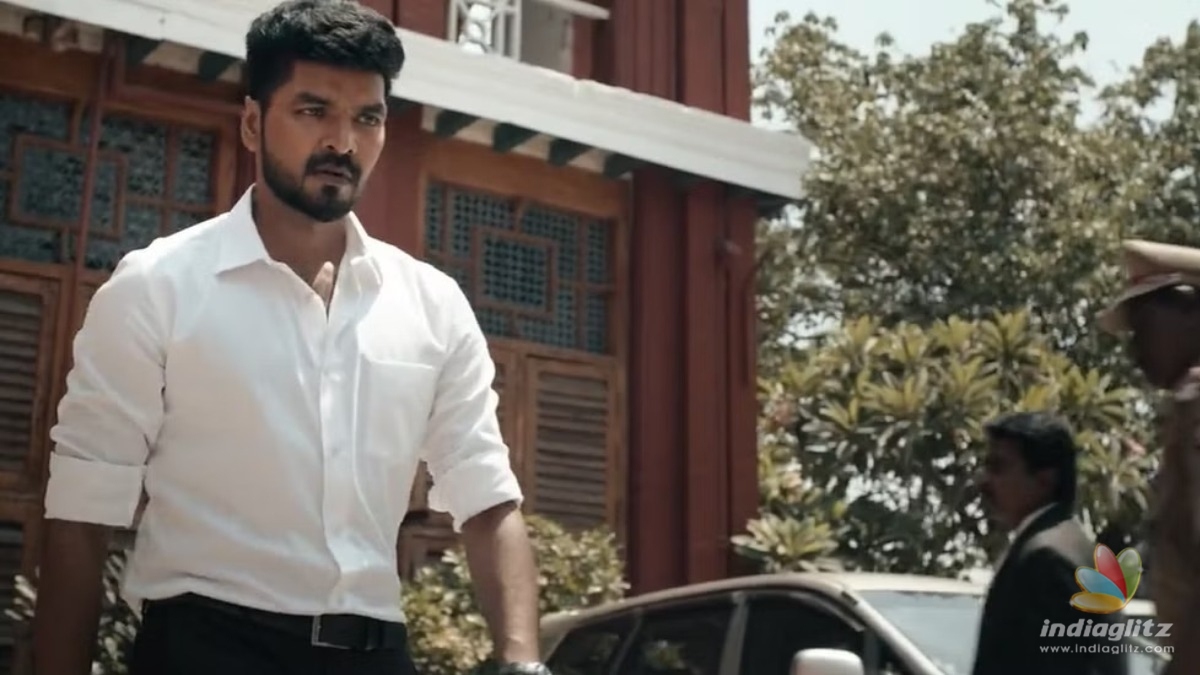 A battle against stereotypes: Jai looks solid in the intense trailer of his new series âLabelâ!