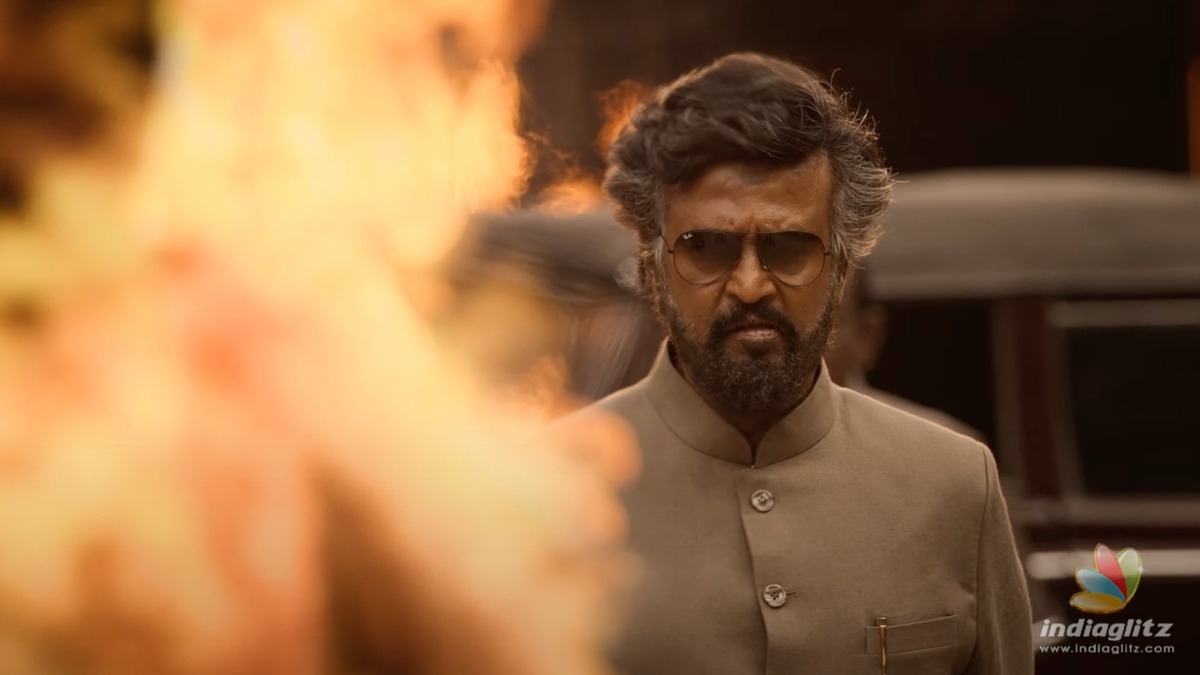 Surprise for Superstar Rajinikanth fans: Special glimpse of Moideen Bhai from âLal Salaamâ!