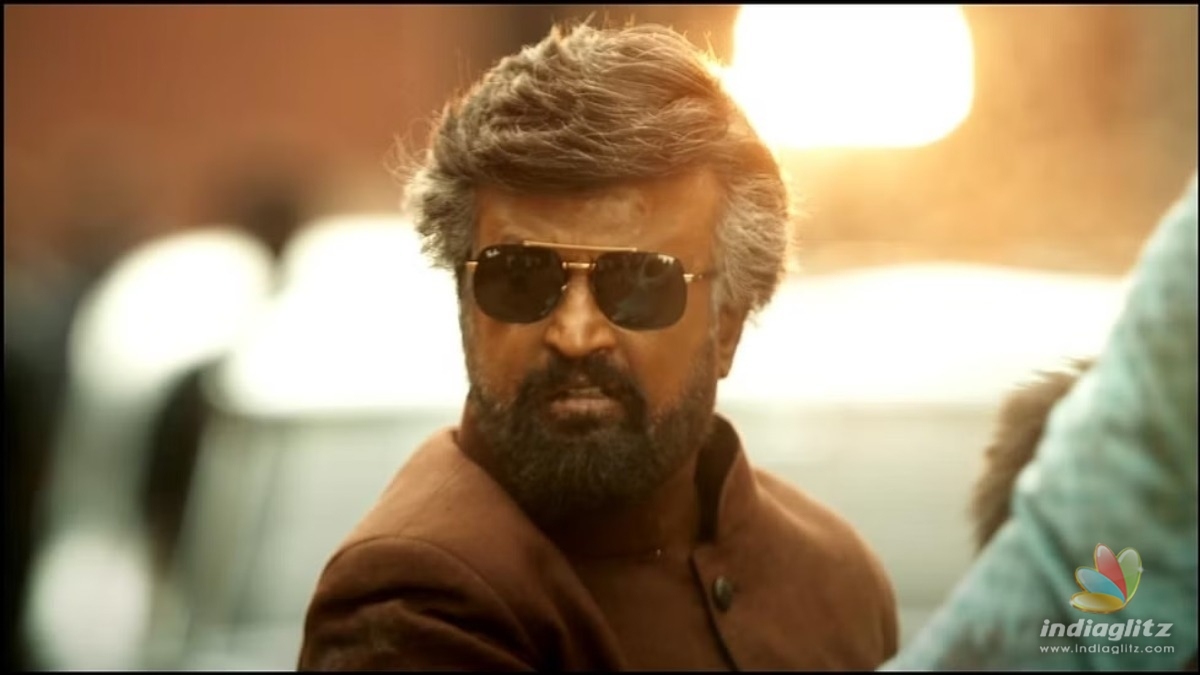 Lal Salaam festival begins: Exciting update from the Superstar Rajinikanth starrer!
