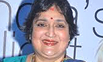 RajinikanthÂs Wife croons for 'Kochadaiiyaan'