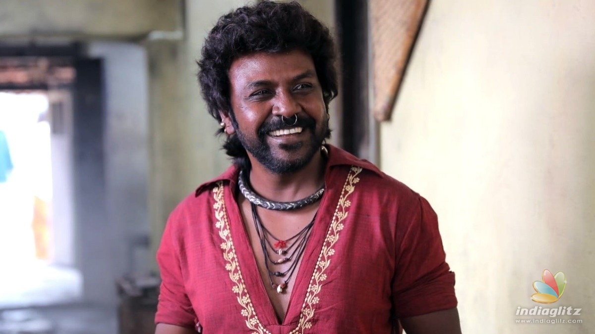 Raghava Lawrence to pair with a Bollywood star in this upcoming wildlife adventure flick!