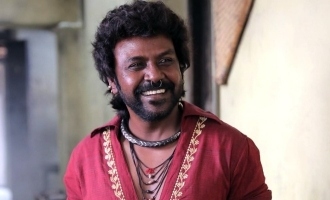 Raghava Lawrence to pair with a Bollywood star in this upcoming wildlife adventure flick!