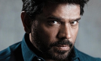 'New Game Started': Legend Saravanan announces his next film with mass transformation!