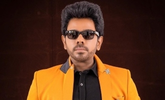 Legend Saravanan's 'Legend 02' to commence filming on this date and place? - Hot updates