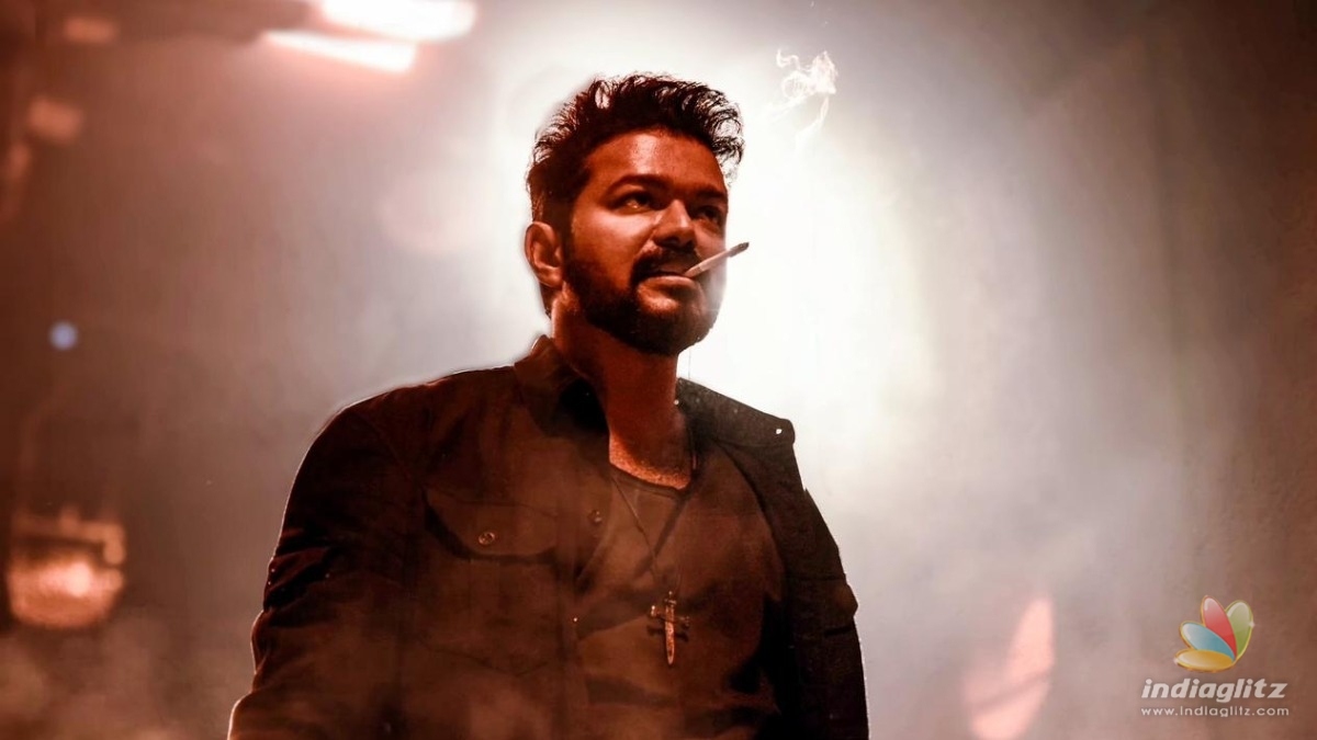 Thalapathy Vijay to wrap up âLeoâ and commence âThalapathy 68â on this date? - Red hot updates