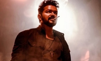 Popular Chennai theatres are not going to screen Thalapathy Vijay's 'Leo'?