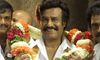 'Lingaa' User Review