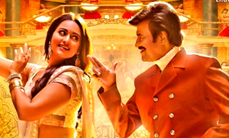 Legal battle continues for 'Lingaa'
