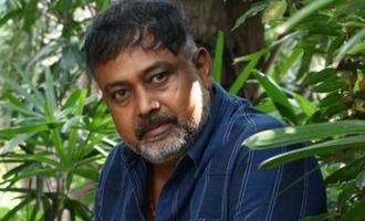 Director Lingusamy suffers the loss of a family member - Details
