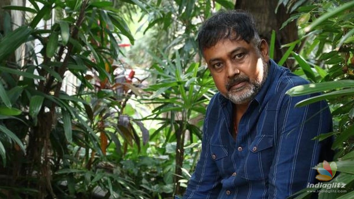 Director Lingusamy suffers the loss of a family member - Details