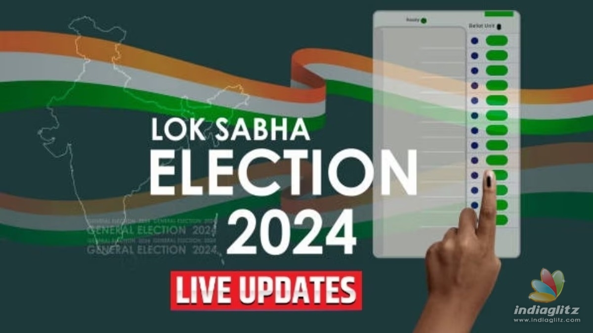 Did actors Pawan Kalyan, Kangana Ranaut, Suresh Gopi and Roja win in the 2024 elections?