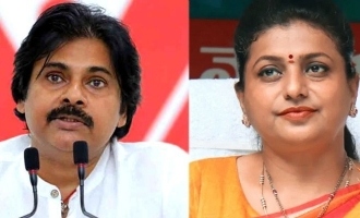 Did actors Pawan Kalyan, Kangana Ranaut, Suresh Gopi and Roja win in the 2024 elections?