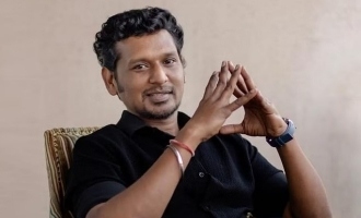 Lokesh Kanagaraj announces a hiatus from social media again - Official Statement