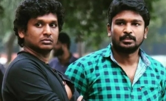 This writer replaces Rathna Kumar in Lokesh Kanagaraj's 'Coolie'? - Here's what we know
