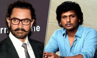 Lokesh Kanagaraj and Aamir Khan to collaborate for back-to-back films? - Deets