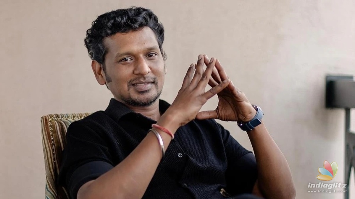 Lokesh Kanagaraj opens up about the Kaithi 2 shooting and the future of LCU!