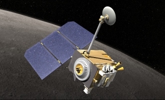 NASA orbiter fails to capture image of Vikram Lander
