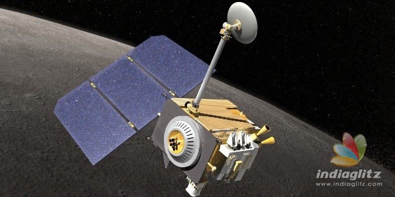 NASA orbiter fails to capture image of Vikram Lander