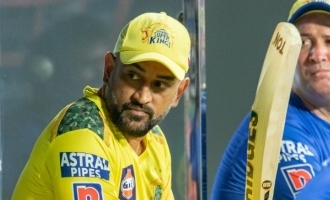MS Dhoni to play for CSK in IPL 2022? Team official answers