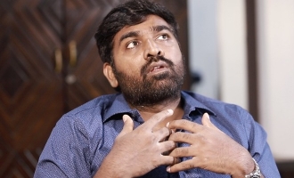 "My Life Story is useless to my fans" - Vijay Sethupathi