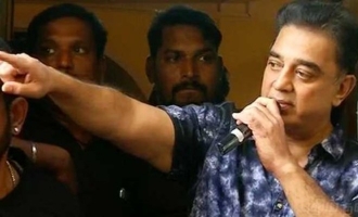 Kamal Haasan reveals why he will succeed after fans meet