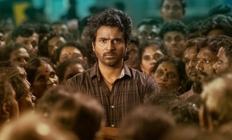 Sivakarthikeyan in 'Maaveeran': Official censor and runtime reports are out!