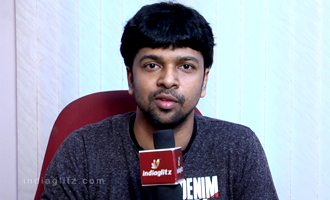 Madhan Karky is happy with the massive hits like selfie pulla in 2014