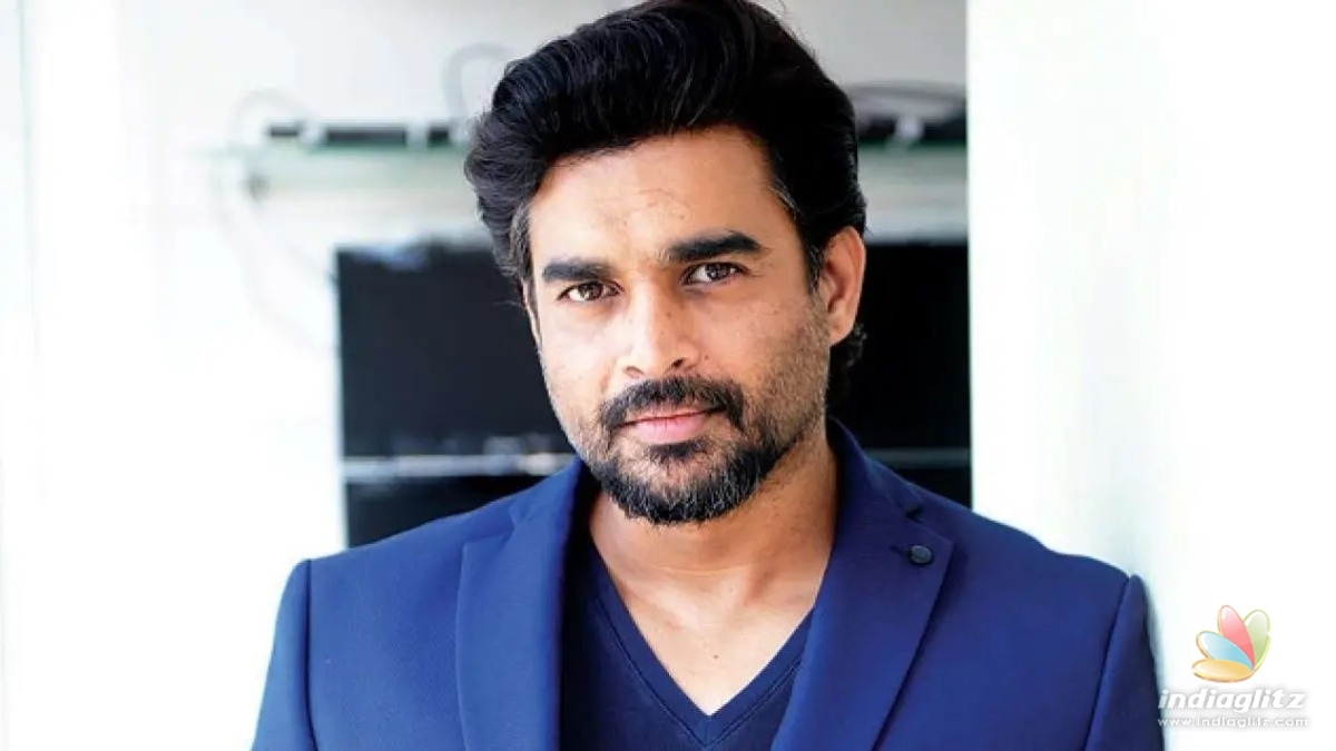 Madhavan embarks on a new film with Dhanushâs blockbuster movie director!  - Deets