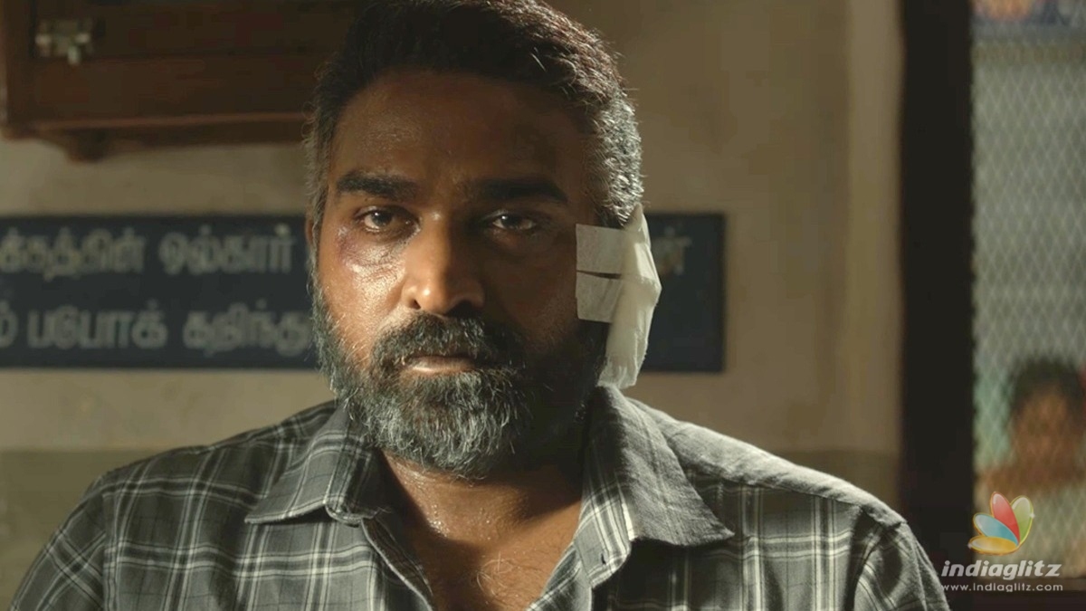 Vijay Sethupathi 50: Trailer of âMaharajaâ piques curiosity among the fans!