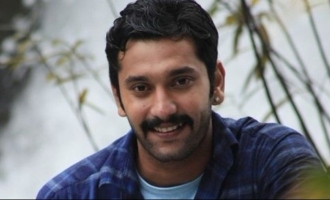 Producer lets out an interesting info about Arulnithi