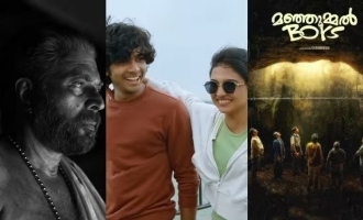 New Malayalam releases take the lead over Tamil films at the box office - Deets