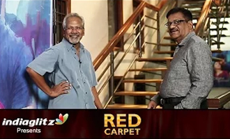 Mani Ratnam's Tryst With 'Relationship Continues