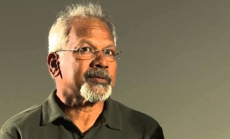Mani Ratnam and Lyca Productions join hands ?
