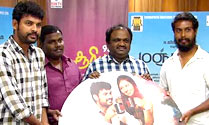 'Manjapai' Movie Audio Launch