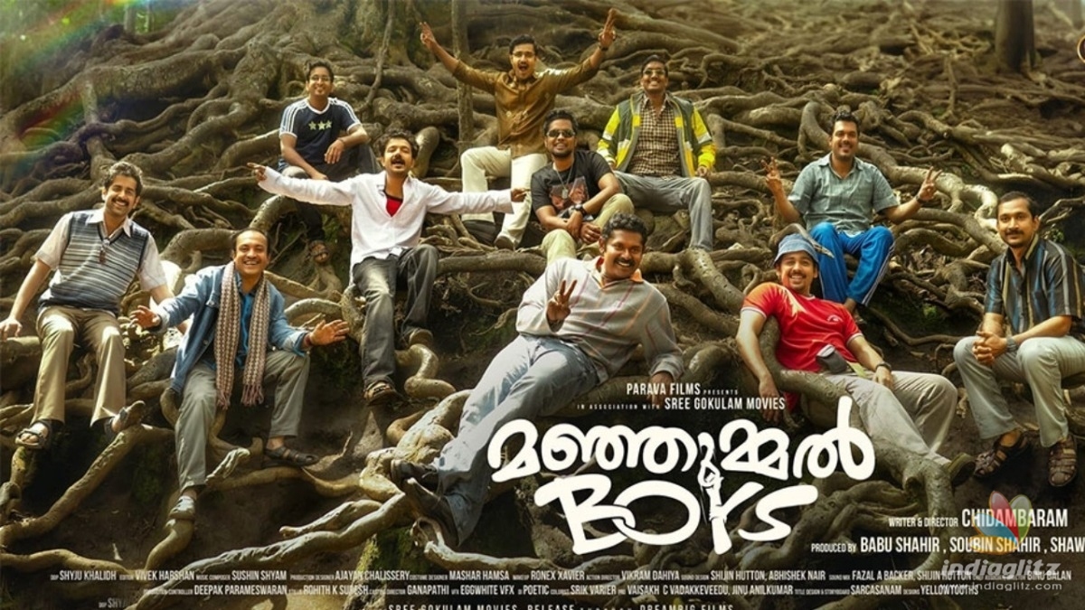 Malayalam cinemaâs highest-grosser âManjummel Boysâ to stream in 5 languages on OTT? - Date revealed