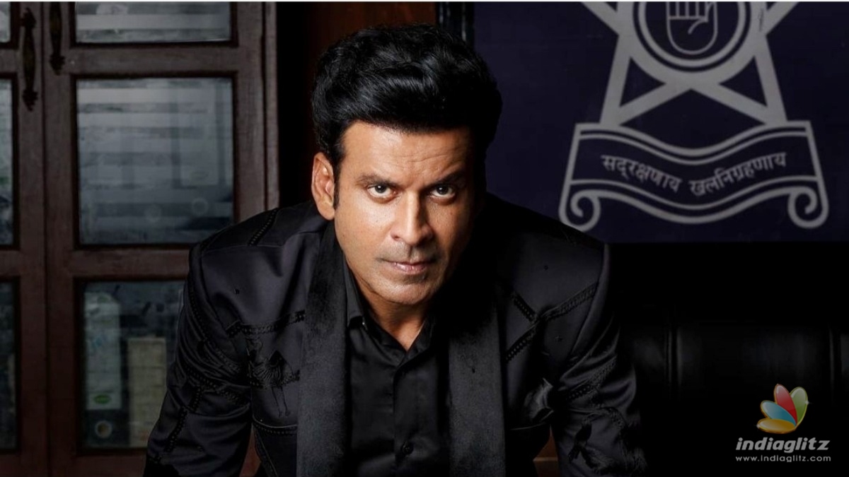 Manoj Bajpayee never watches his own movies for this reason
