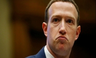 Deep Fake video of Mark Zuckerberg causes embarrassment for Facebook