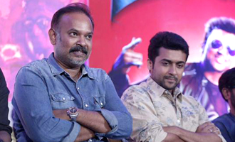 Team 'Masss' reveal what to expect from Suriya and the movie
