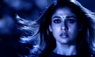 Nayanthara's 'Maya' Official Trailer is Here