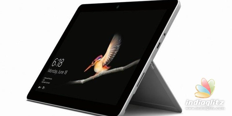 Latest! Microsoft’s Foldable 9-Inch Surface Device With Android 