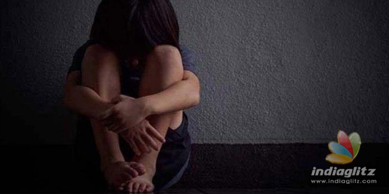 Father arrested for raping 8-year-old daughter